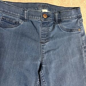 Girls jeggings size 18